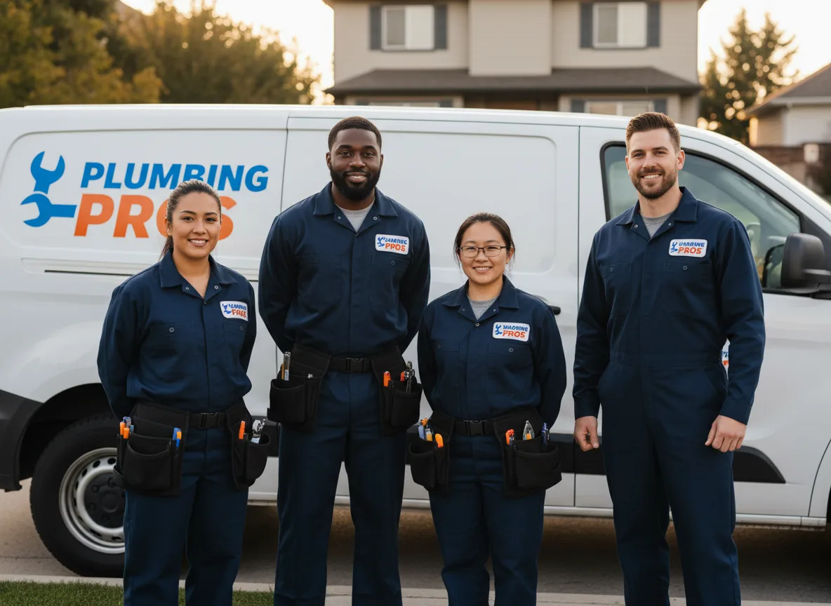 Water Heater Repair company in North Pownal, VT